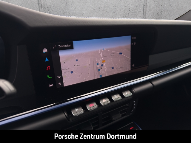 Porsche 992 -2 (911) Carrera T Cabriolet BOSE Sportabgas