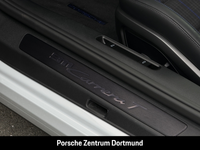 Porsche 992 -2 (911) Carrera T Cabriolet BOSE Sportabgas
