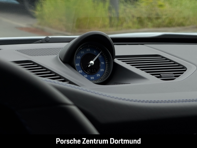 Porsche 992 -2 (911) Carrera T Cabriolet BOSE Sportabgas