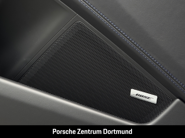 Porsche 992 -2 (911) Carrera T Cabriolet BOSE Sportabgas