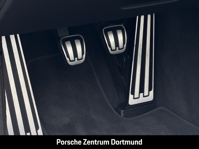 Porsche 992 -2 (911) Carrera T Cabriolet BOSE Sportabgas