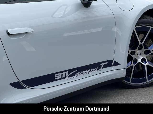 Porsche 992 -2 (911) Carrera T Cabriolet BOSE Sportabgas