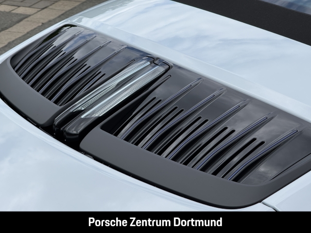 Porsche 992 -2 (911) Carrera T Cabriolet BOSE Sportabgas