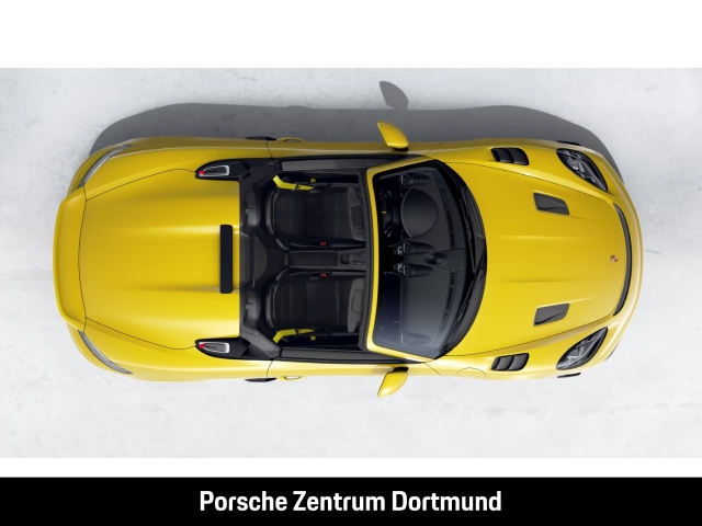 Porsche 718 Spyder RS
