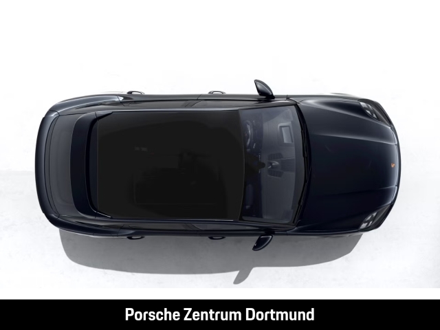 Porsche Cayenne S Coupe Platinum Edition