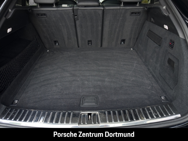 Porsche Cayenne S Coupe Platinum Edition
