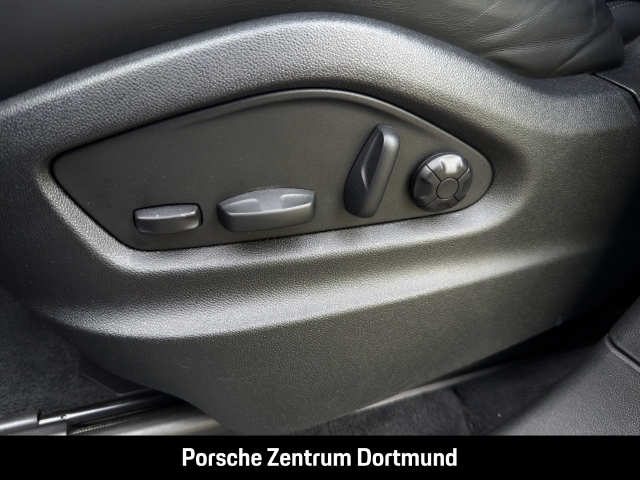 Porsche Cayenne S Coupe Platinum Edition