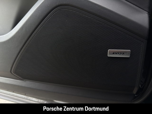 Porsche Cayenne S Coupe Platinum Edition