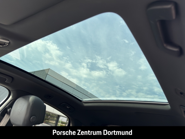 Porsche Cayenne S Coupe Platinum Edition
