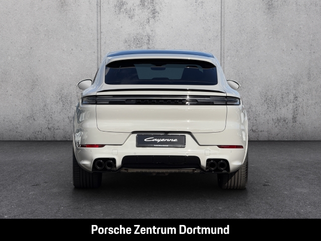 Porsche Cayenne E-Hybrid Coupe BOSE Panorama InnoDrive