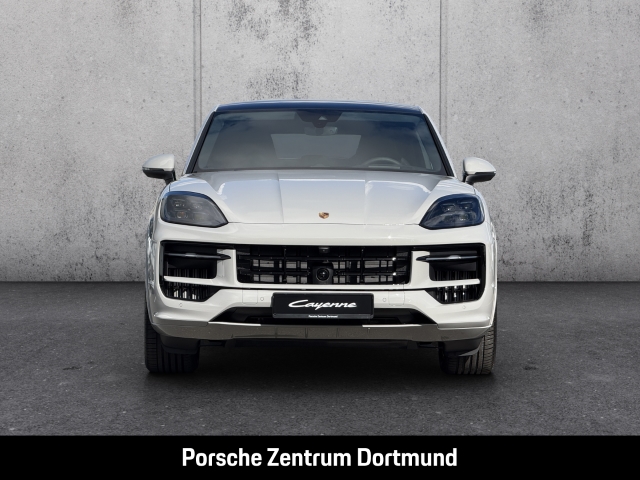 Porsche Cayenne E-Hybrid Coupe BOSE Panorama InnoDrive