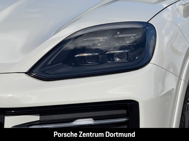 Porsche Cayenne E-Hybrid Coupe BOSE Panorama InnoDrive
