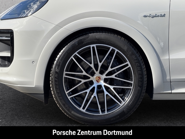 Porsche Cayenne E-Hybrid Coupe BOSE Panorama InnoDrive