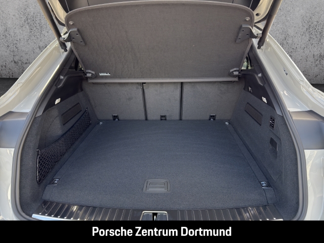 Porsche Cayenne E-Hybrid Coupe BOSE Panorama InnoDrive