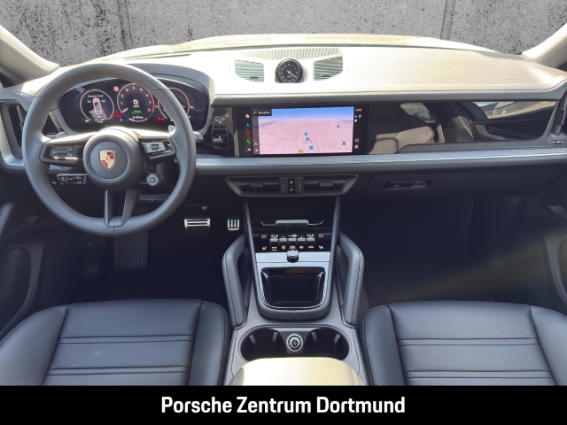 Porsche Cayenne E-Hybrid Coupe BOSE Panorama InnoDrive