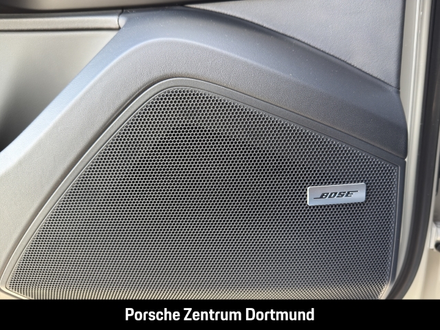 Porsche Cayenne E-Hybrid Coupe BOSE Panorama InnoDrive