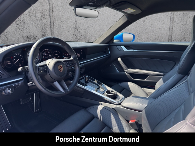 Porsche 992 (911) Turbo S