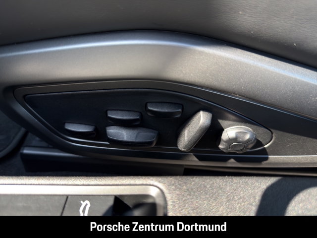 Porsche 992 (911) Turbo S
