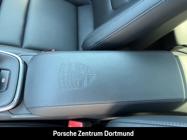Porsche 992 (911) Turbo S