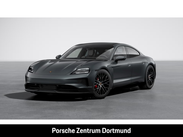 Porsche Taycan 4S