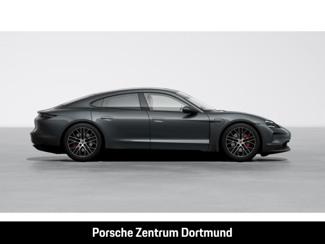 Porsche Taycan 4S