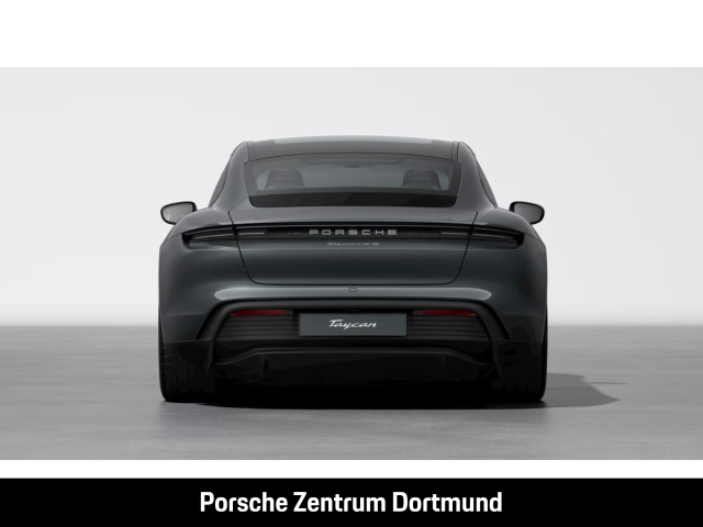 Porsche Taycan 4S