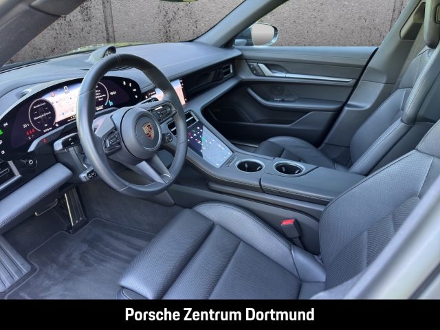 Porsche Taycan 4S BOSE Abstandtempostat Panorama 20-Zoll