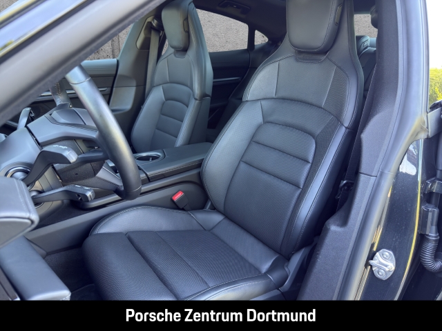 Porsche Taycan 4S BOSE Abstandtempostat Panorama 20-Zoll