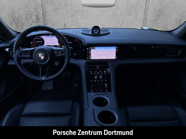 Porsche Taycan 4S BOSE Abstandtempostat Panorama 20-Zoll