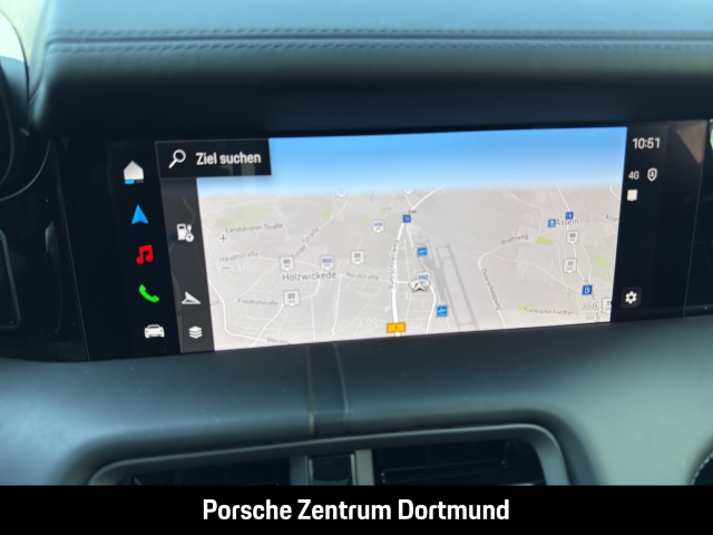 Porsche Taycan 4S BOSE Abstandtempostat Panorama 20-Zoll
