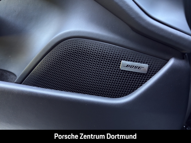 Porsche Taycan 4S BOSE Abstandtempostat Panorama 20-Zoll