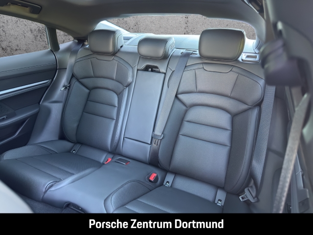 Porsche Taycan 4S BOSE Abstandtempostat Panorama 20-Zoll