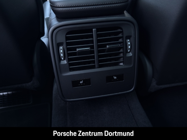 Porsche Taycan 4S BOSE Abstandtempostat Panorama 20-Zoll