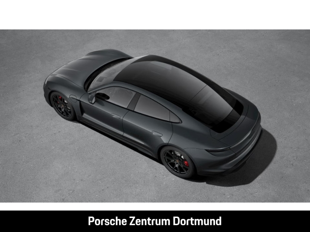 Porsche Taycan 4S