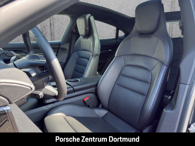 Porsche Taycan 4S BOSE Abstandstempostat Panorama HUD