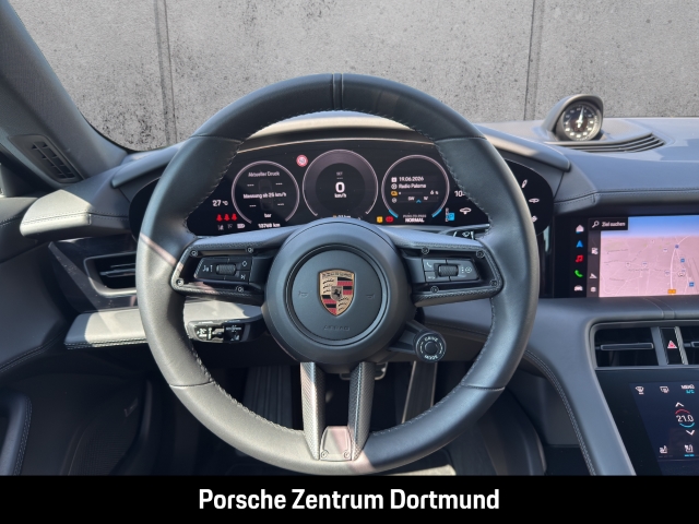 Porsche Taycan 4S BOSE Abstandstempostat Panorama HUD