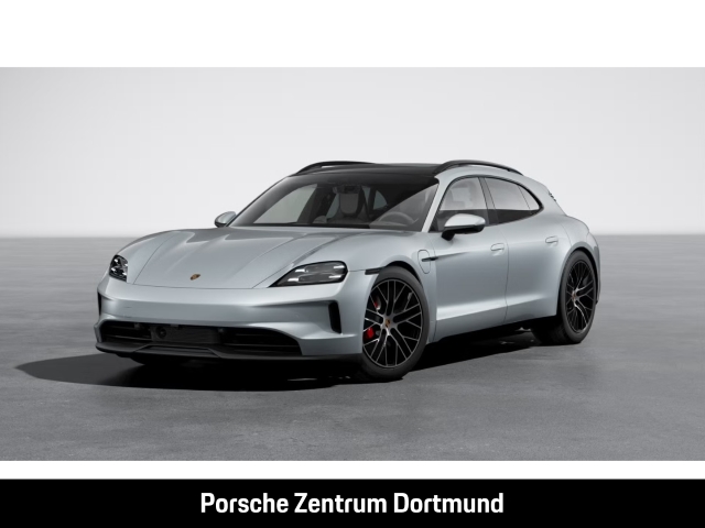 Porsche Taycan 4S Sport Turismo