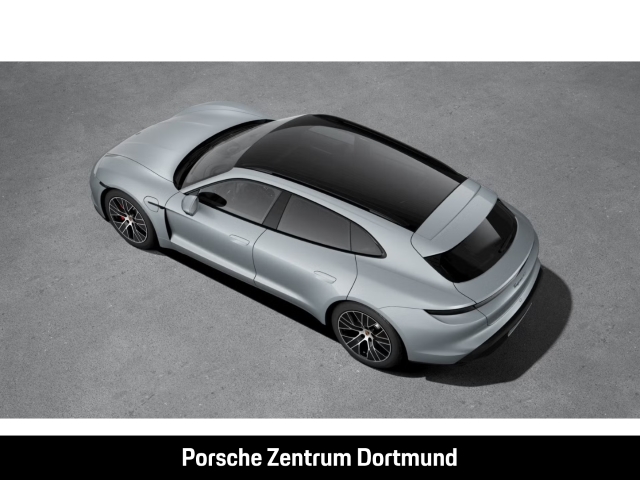 Porsche Taycan 4S Sport Turismo
