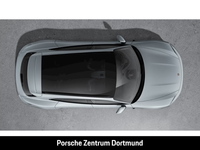 Porsche Taycan 4S Sport Turismo