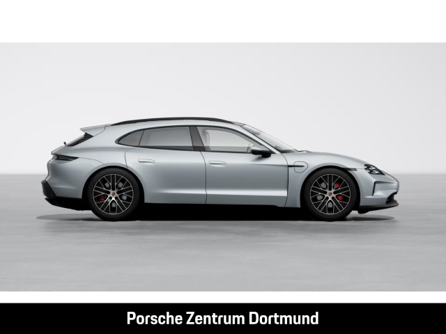 Porsche Taycan 4S Sport Turismo