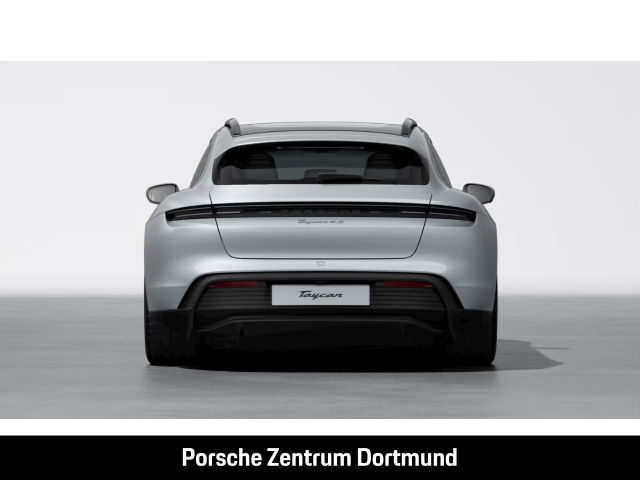 Porsche Taycan 4S Sport Turismo
