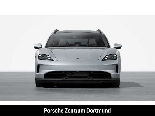 Porsche Taycan 4S Sport Turismo