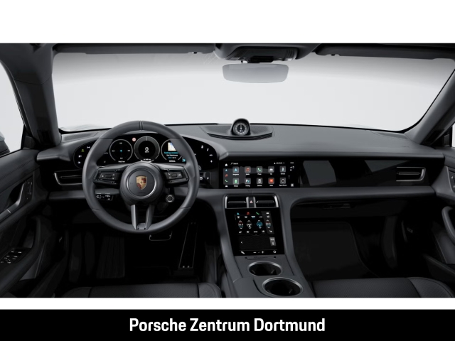 Porsche Taycan 4S Sport Turismo