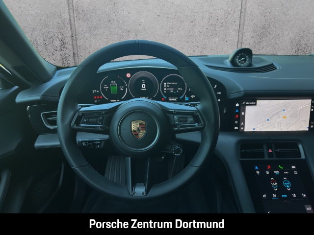 Porsche Taycan 4S Sport Turismo BOSE InnoDrive Panorama