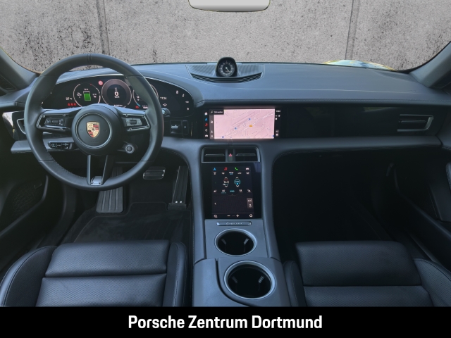 Porsche Taycan 4S Sport Turismo BOSE InnoDrive Panorama