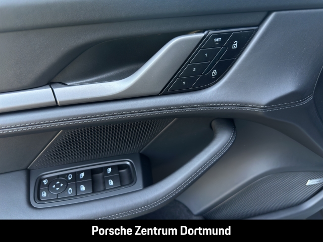 Porsche Taycan 4S Sport Turismo BOSE InnoDrive Panorama