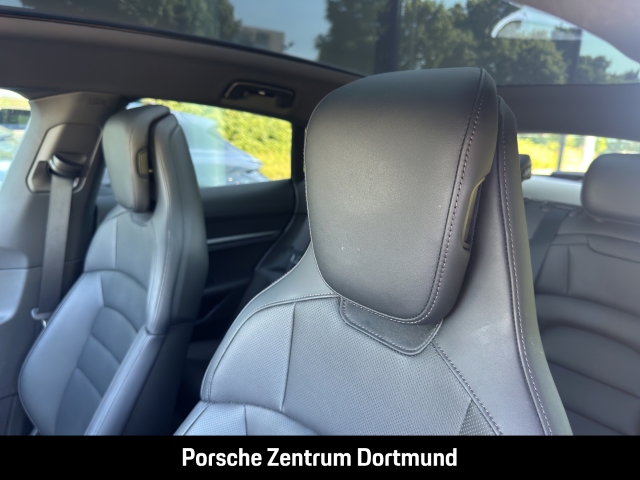 Porsche Taycan 4S Sport Turismo BOSE InnoDrive Panorama