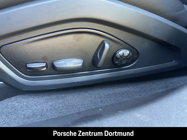 Porsche Taycan 4S Sport Turismo BOSE InnoDrive Panorama