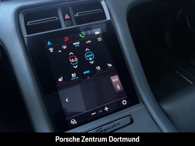 Porsche Taycan 4S Sport Turismo BOSE InnoDrive Panorama