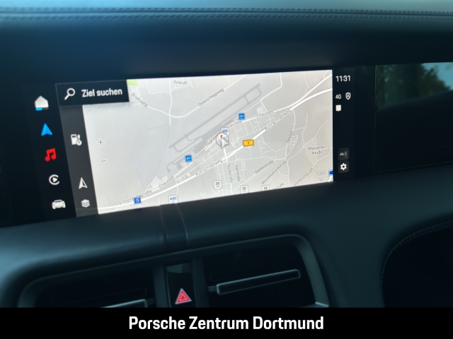 Porsche Taycan 4S Sport Turismo BOSE InnoDrive Panorama